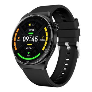 Smartwatch Metálico Aiwa Awsamo5 Negro