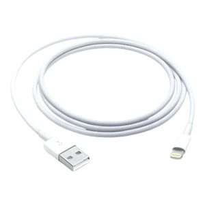 Cable Lightning A Usb Apple 2.0 Metro