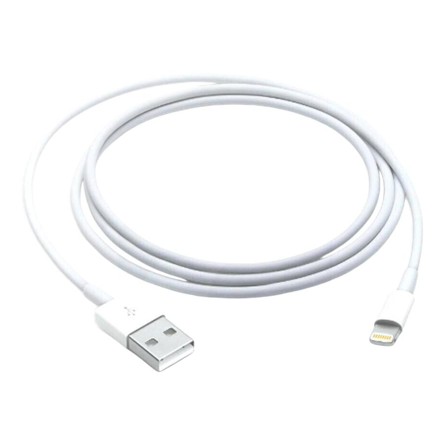 Cable Lightning A Usb Apple 2.0 Metro