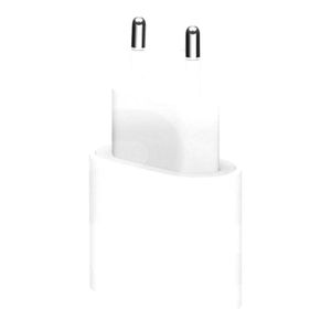 Cargador Apple 20W Usb-C