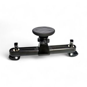 Sporte Tablet Fiddler Universal Negro