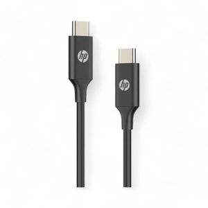 Cable HP USB-C A USB-A 5 Gbps 1 Metro