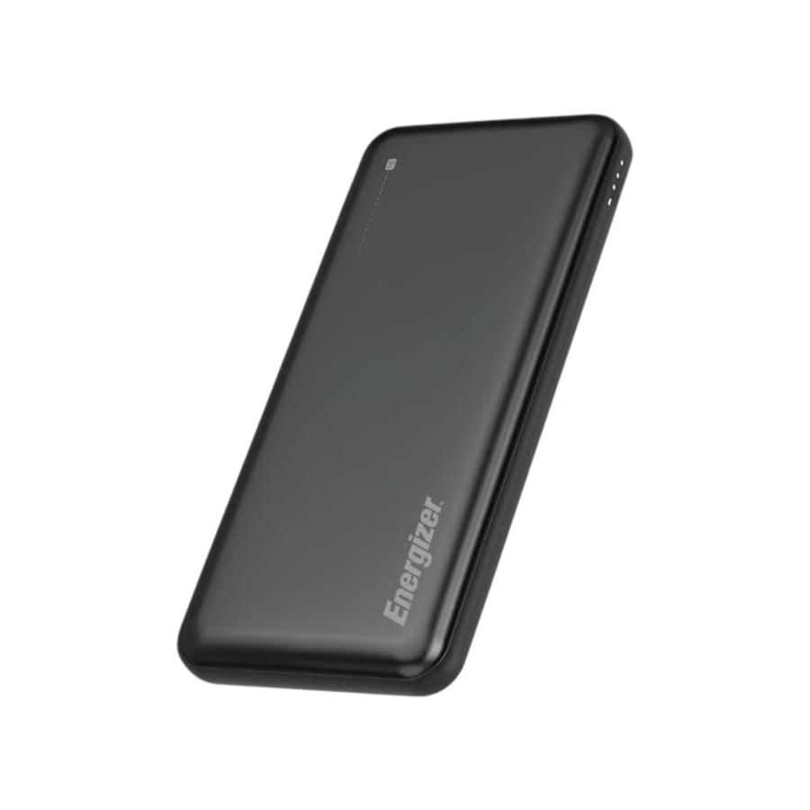 Power Bank Energizer 10000 mAh Negro