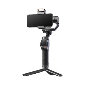 Estabilizador Smartphone Hohem iSteady M7 Negro