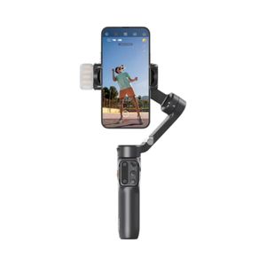 Estabilizador Smartphone Hohem iSteady X3 Negro