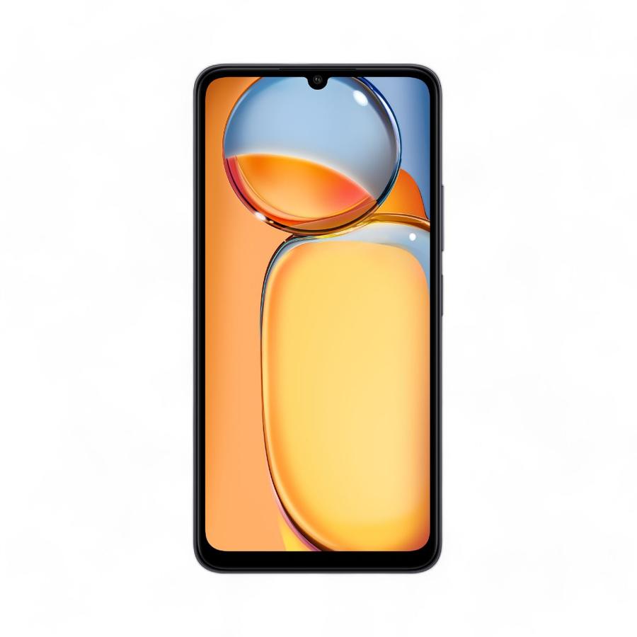 Smartphone Xiaomi 13C 256Gb 4G Entel Negro