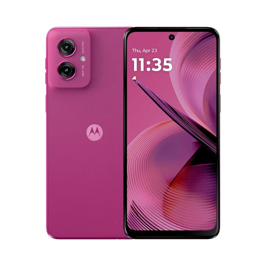 SmartPhone Motorola Moto G55 5G 8/256Gb Rosado