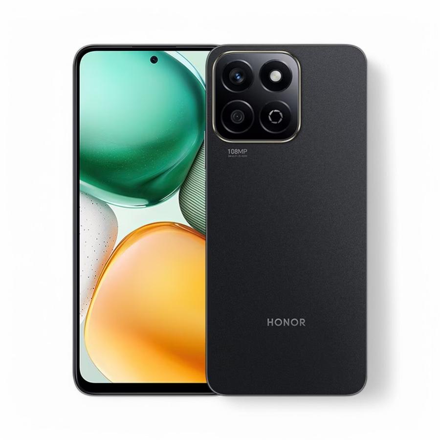 SmartPhone Honor X7c 8/256 Gb Negro