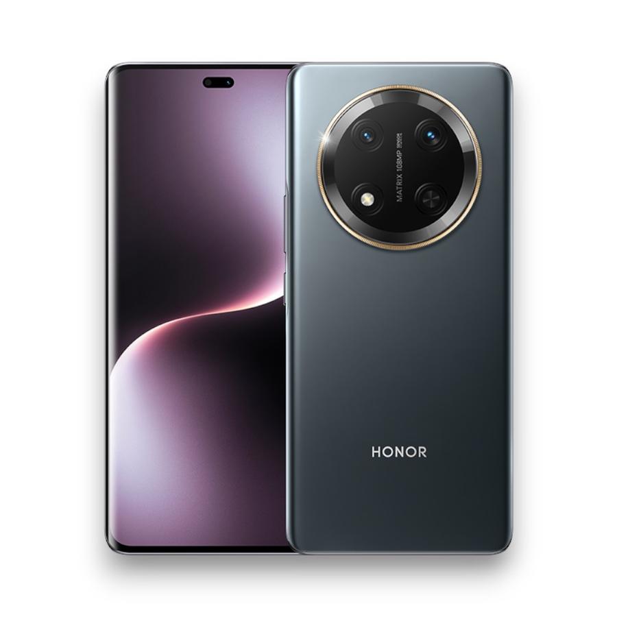 SmartPhone Honor Magic 7 Lite 8/256 Gb 120Hz Negro