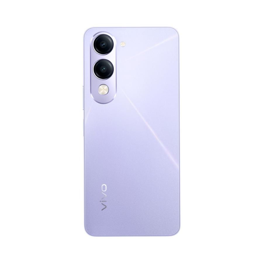 Celular Vivo Y04 4G/28GB Morado