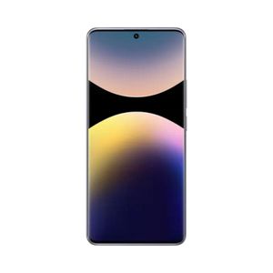 Smartphone Redmi Note 14 Pro 5G 8GB+256GB Púrpura