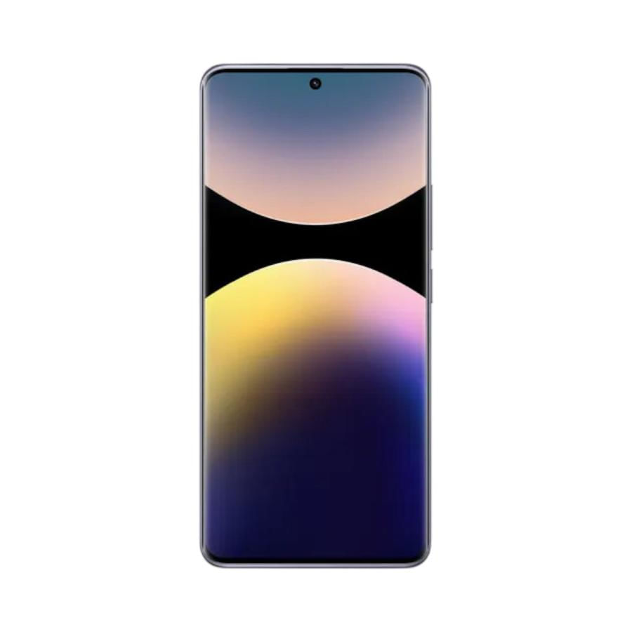 Smartphone Redmi Note 14 Pro 5G 8GB+256GB Púrpura