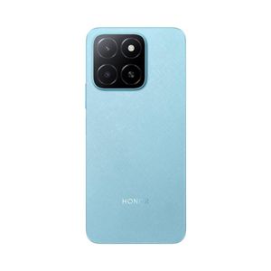 Smartphone Honor X5B Plus 4+256GB Azul