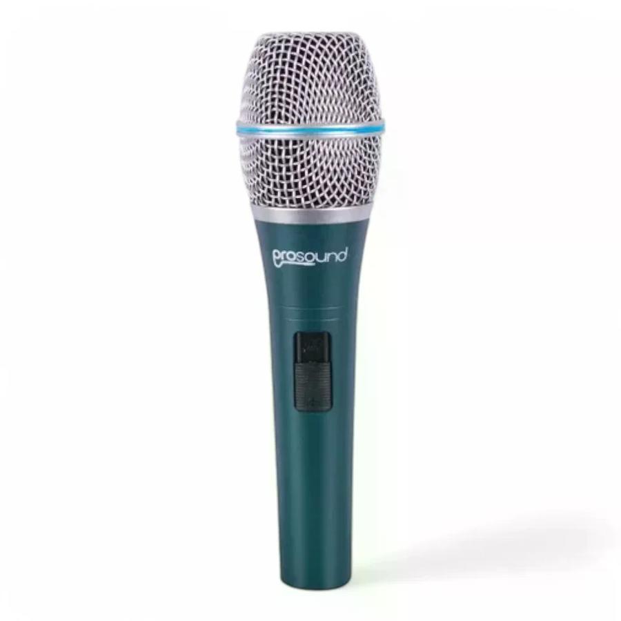 Microfono ProSound Dm24K