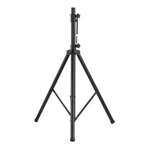 Atril Parlante Baretone Negro