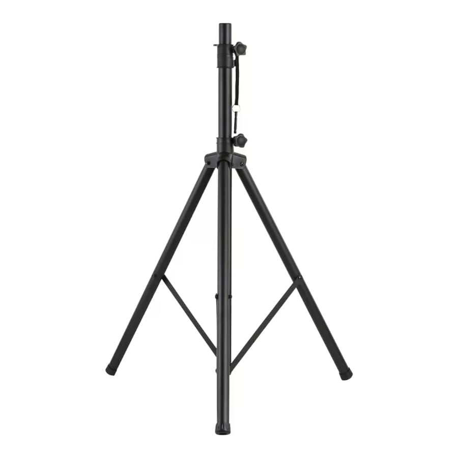 Atril Parlante Baretone Negro