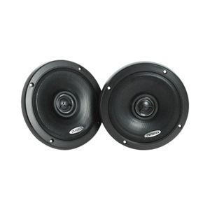 Parlante Para Auto Aiwa 16 Cm 2 Vías 240W Negro