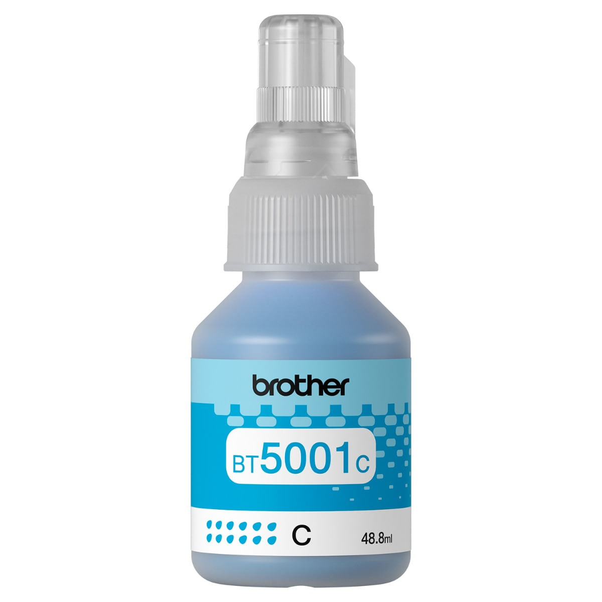 Tinta Bt-5001Cyan Brother