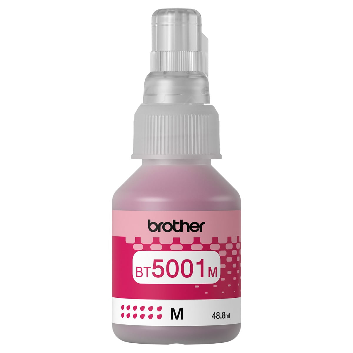 Tinta Bt-5001 Magenta Brother