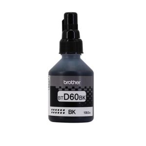 Tinta Negra Brother Btd60bk