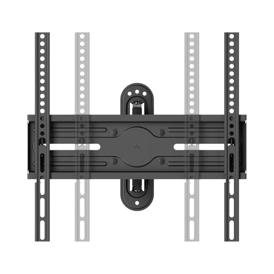 Soporte TV 32” a 65” Philco 3 Articulaciones Negro