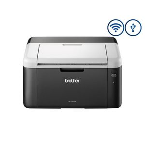 Impresora Laser Brother Hl1212 Wi Fi