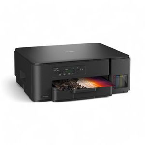 Impresora Multifuncional Brother DCP-T430W Inktank A Color