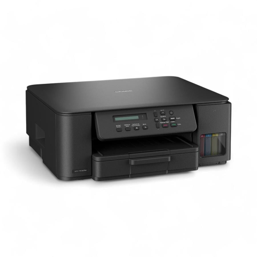 Impresora Multifuncional Brother DCP-T530DW Inkbenefit Color