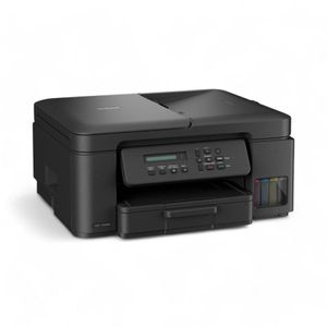 Impresora Multifuncional Brother DCP-T730DW Inkbenefit Color