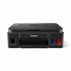 Impresora Multifuncional Canon Pixma G3110 Wifi Color