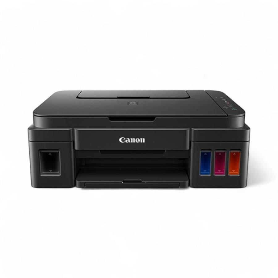 Impresora Multifuncional Canon Pixma G3110 Wifi Color