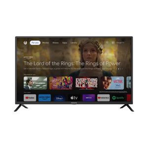 Smart Tv Aiwa 32" AW32B4SM Android Tv HD