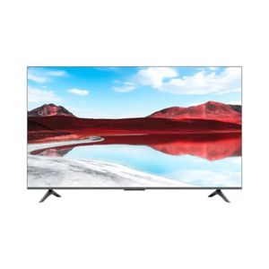 Smart TV Xiaomi A Pro 65" 4K Google TV Negro