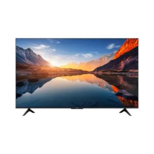 Televisor Smart TV Xiaomi TV A 65 Pulgadas 2025 Negro
