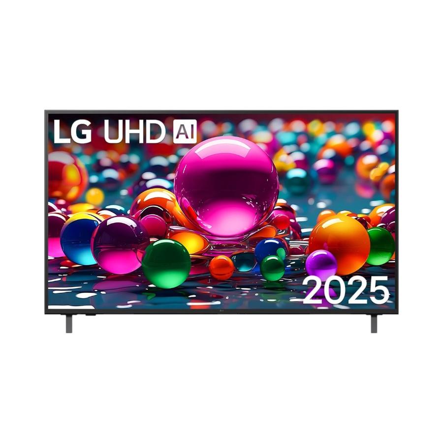 SmartTV LG UA75 2025 55"" UHD 4K