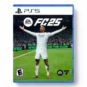 EA SPORTS FC 25 - LATAM PS5