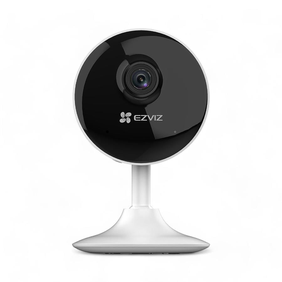 Cámara Seguridad Ezviz C1C Interior Wifi IP 1080P Blanco