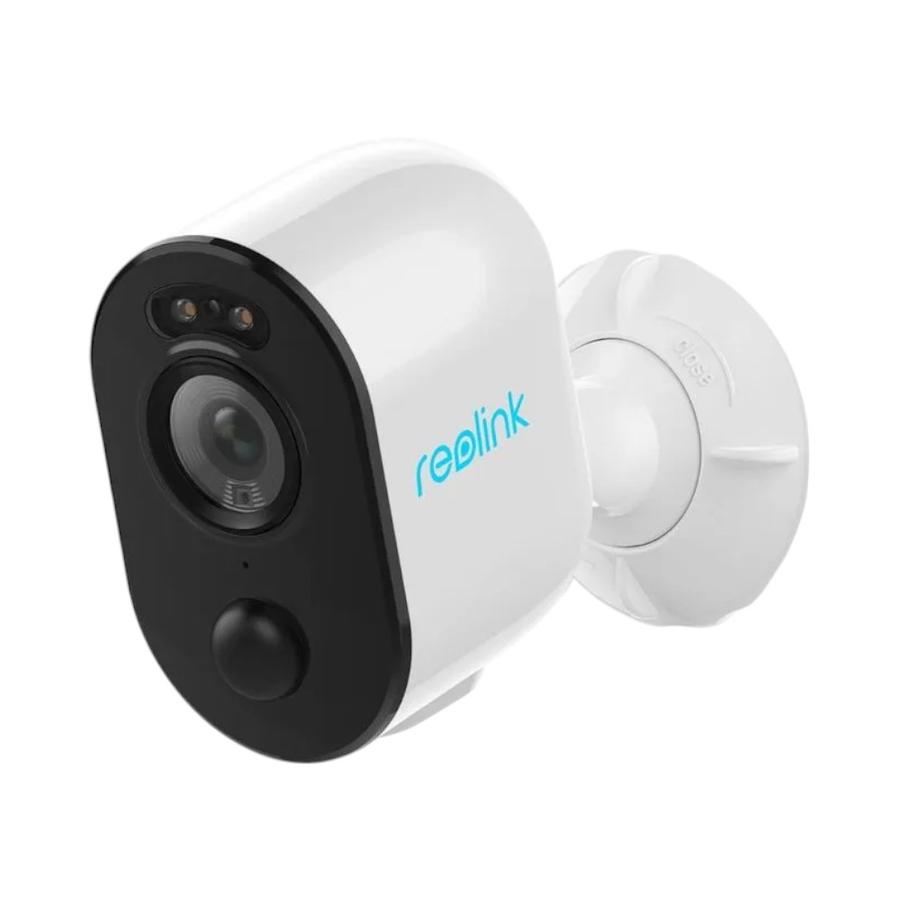 Cámara Reolink WiFi Argus 3 Pro 2K Blanco