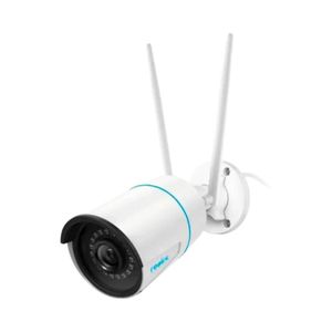 Cámara IP WiFi Reolink RLC-510WA 5MP Smart Waterproof