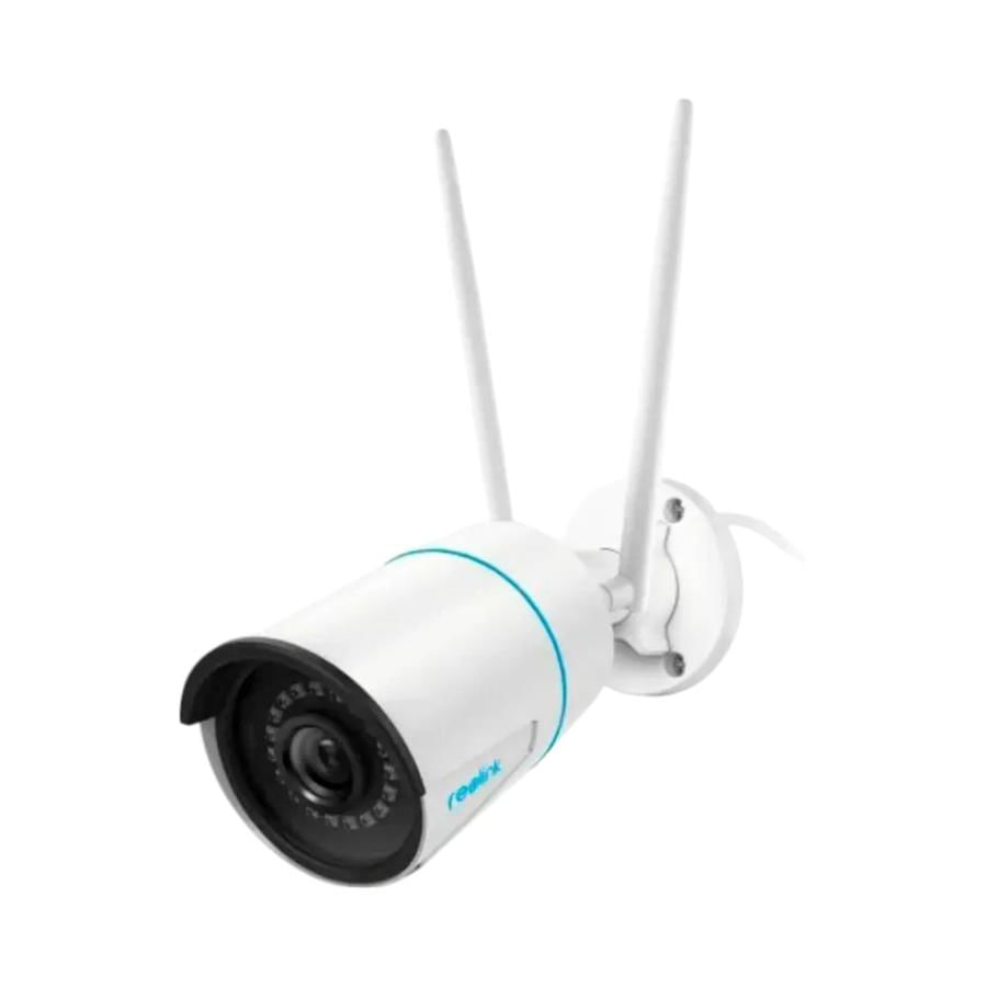 Cámara IP WiFi Reolink RLC-510WA 5MP Smart Waterproof