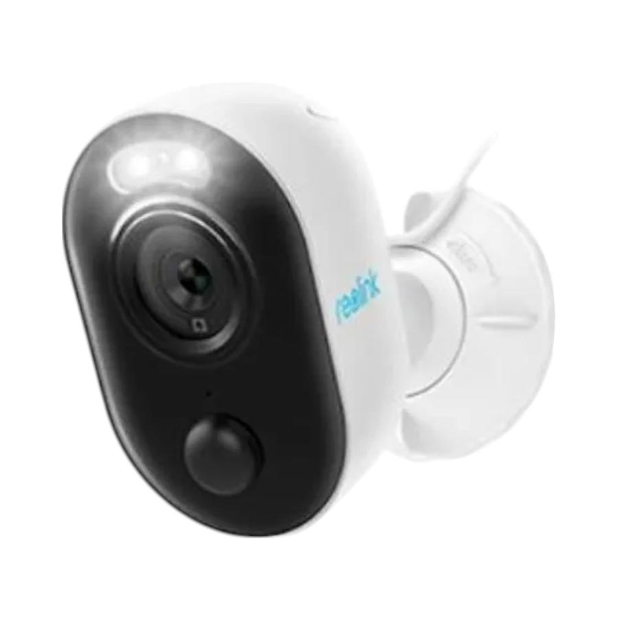 Cámara de Seguridad Reolink WiFi 2MP Full HD Visión Nocturna