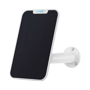 Panel Solar Reolink USB-C 6V