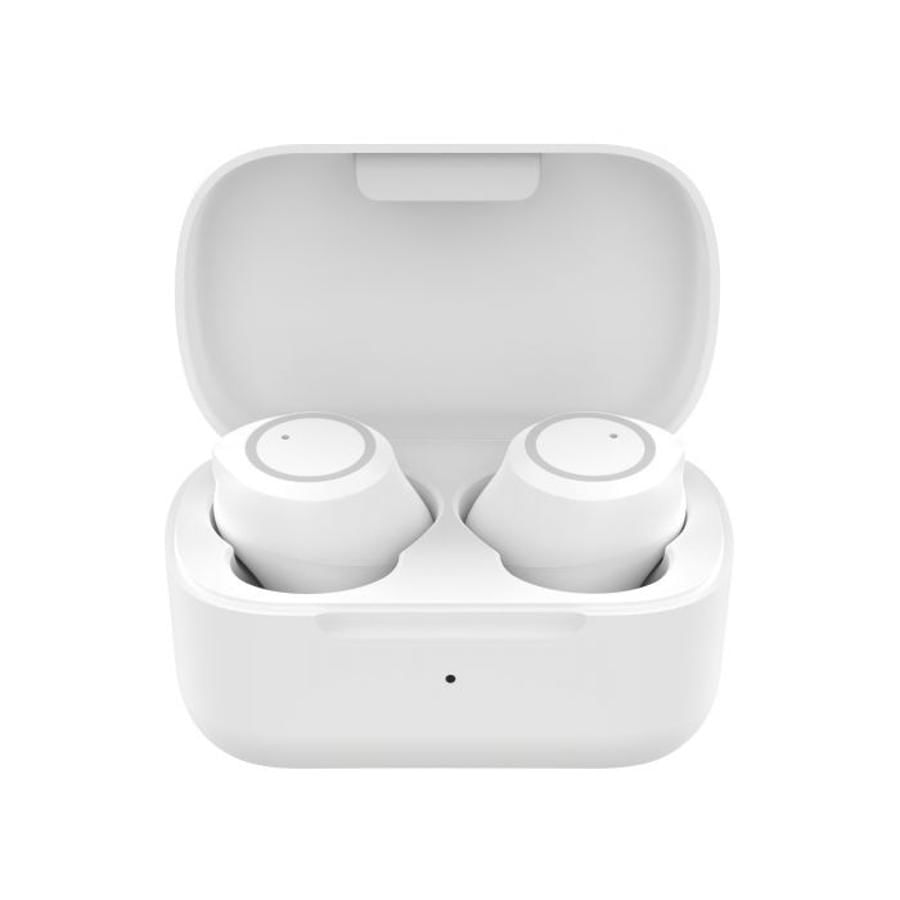 Audifono Bluetooth Blanco Fd-g16w