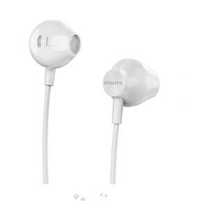 Audífono In-Ear Philips Taue101wt Blanco