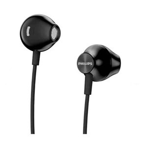 Audifono In-Ear Philips Taue101bk Negro