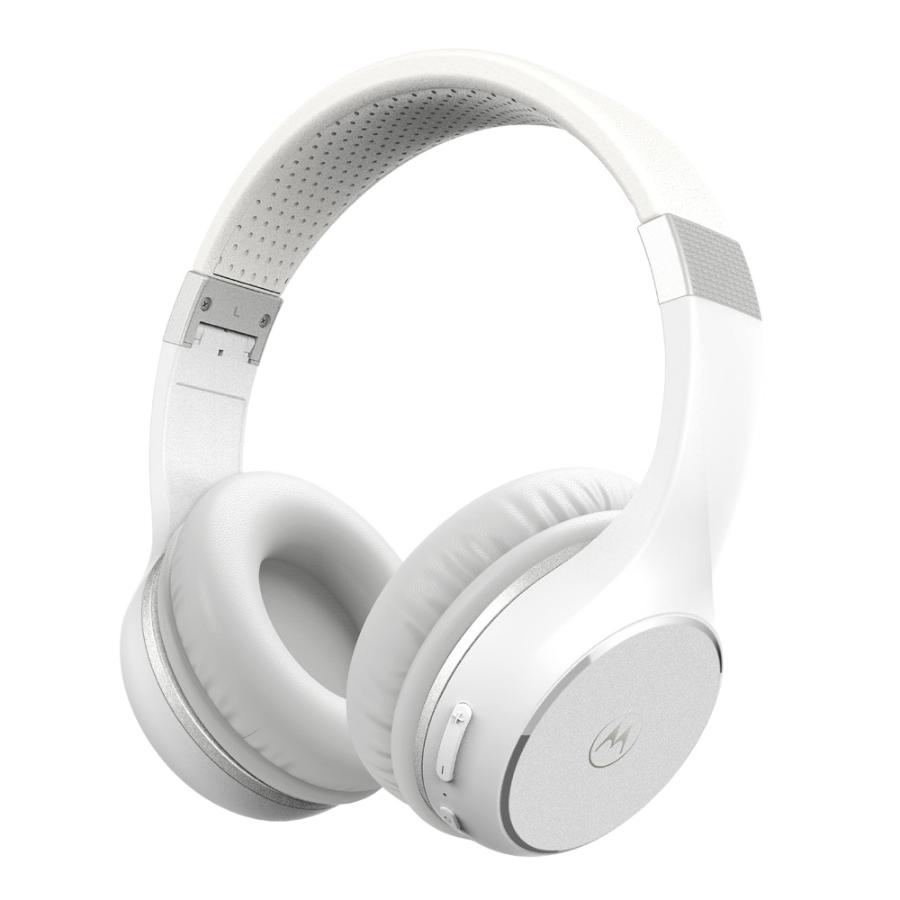 Audifono Bluetooth Motorola Xt 220 Blanco