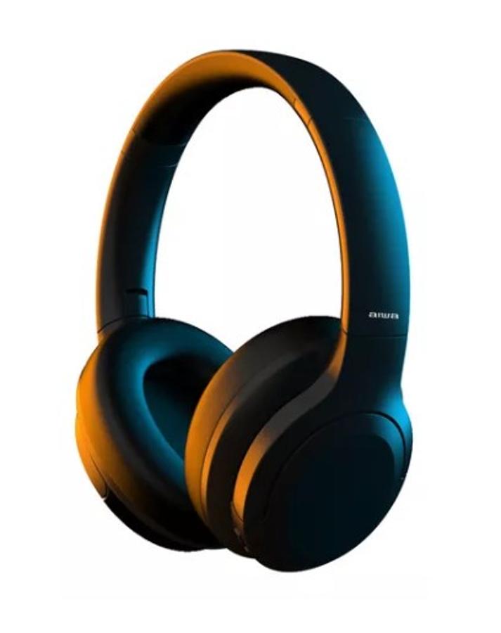 Audifono Bluetooth Aiwa Aw45alc Noise Cancelling