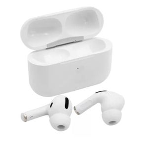 Audifono Bluetooth Monster True Wireless TW12W Blanco