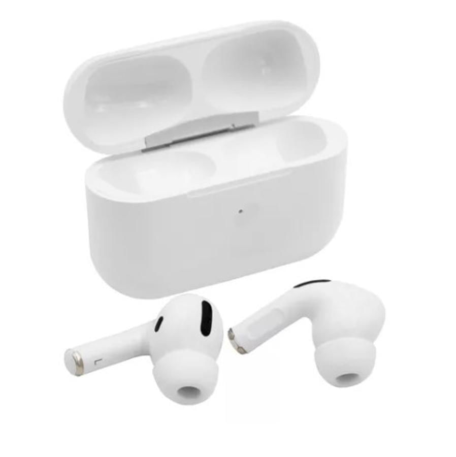 Audifono Bluetooth Monster True Wireless TW12W Blanco