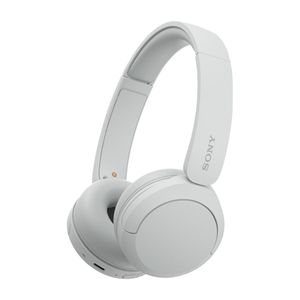 Audífonos Inalámbricos Sony Wh-Ch520 Blanco